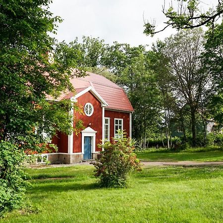 Nordic Refuge B&B Froskog Exterior foto