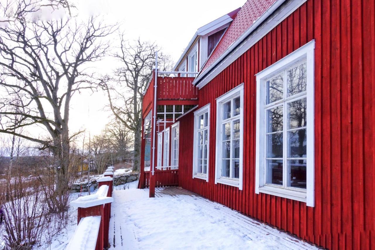 Nordic Refuge B&B Froskog Exterior foto